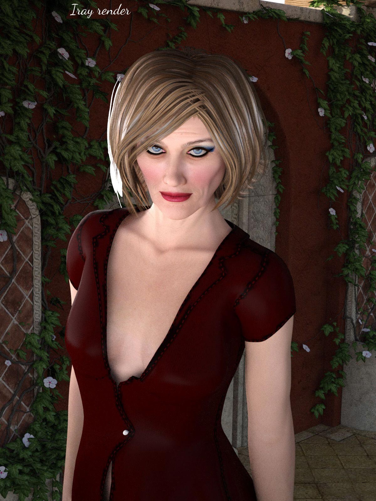 FL Birkitta for Dawn by N/A