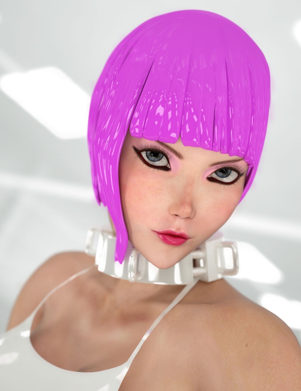Minako for Sora by N/A