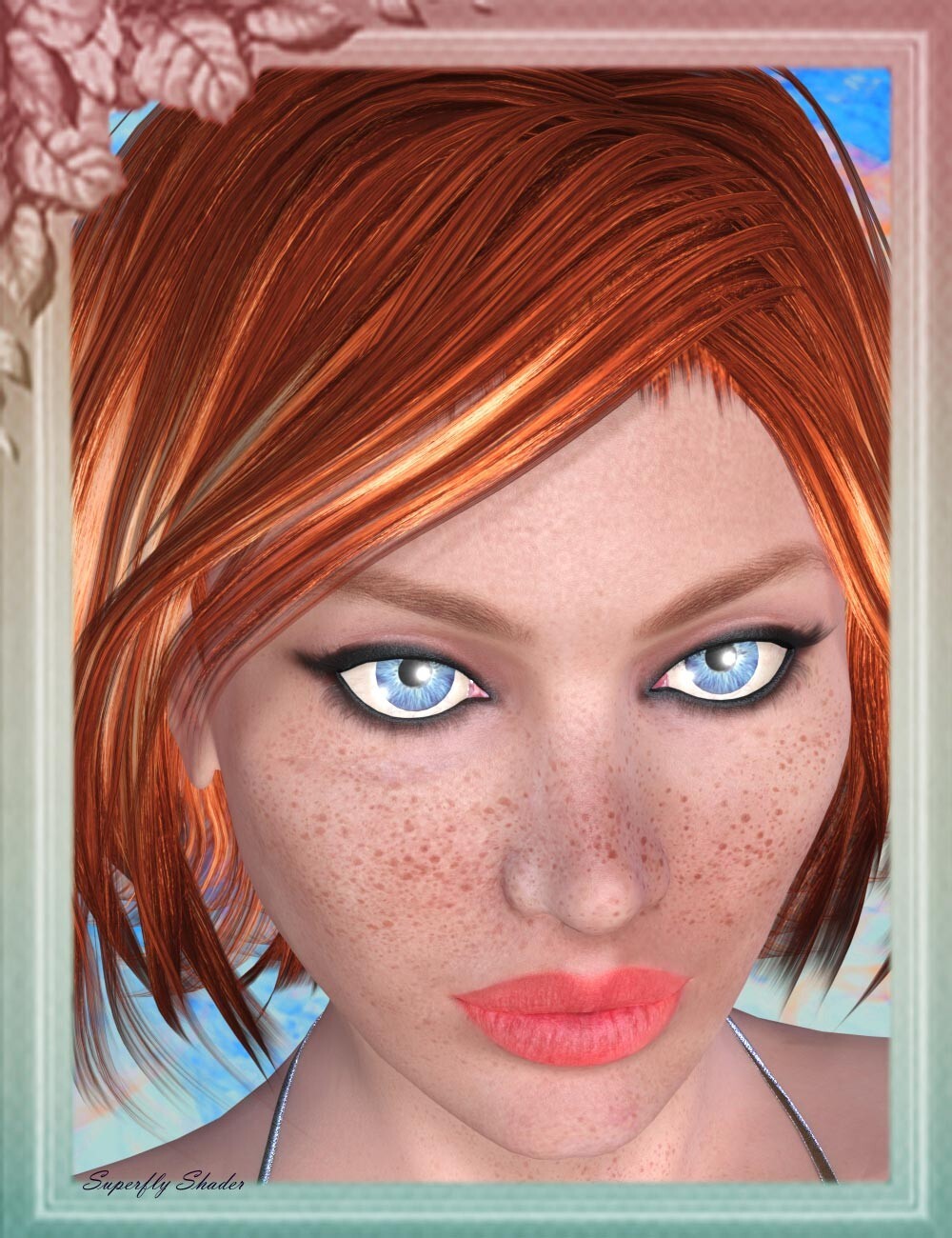FL Aurore 02 for Dawn by N/A