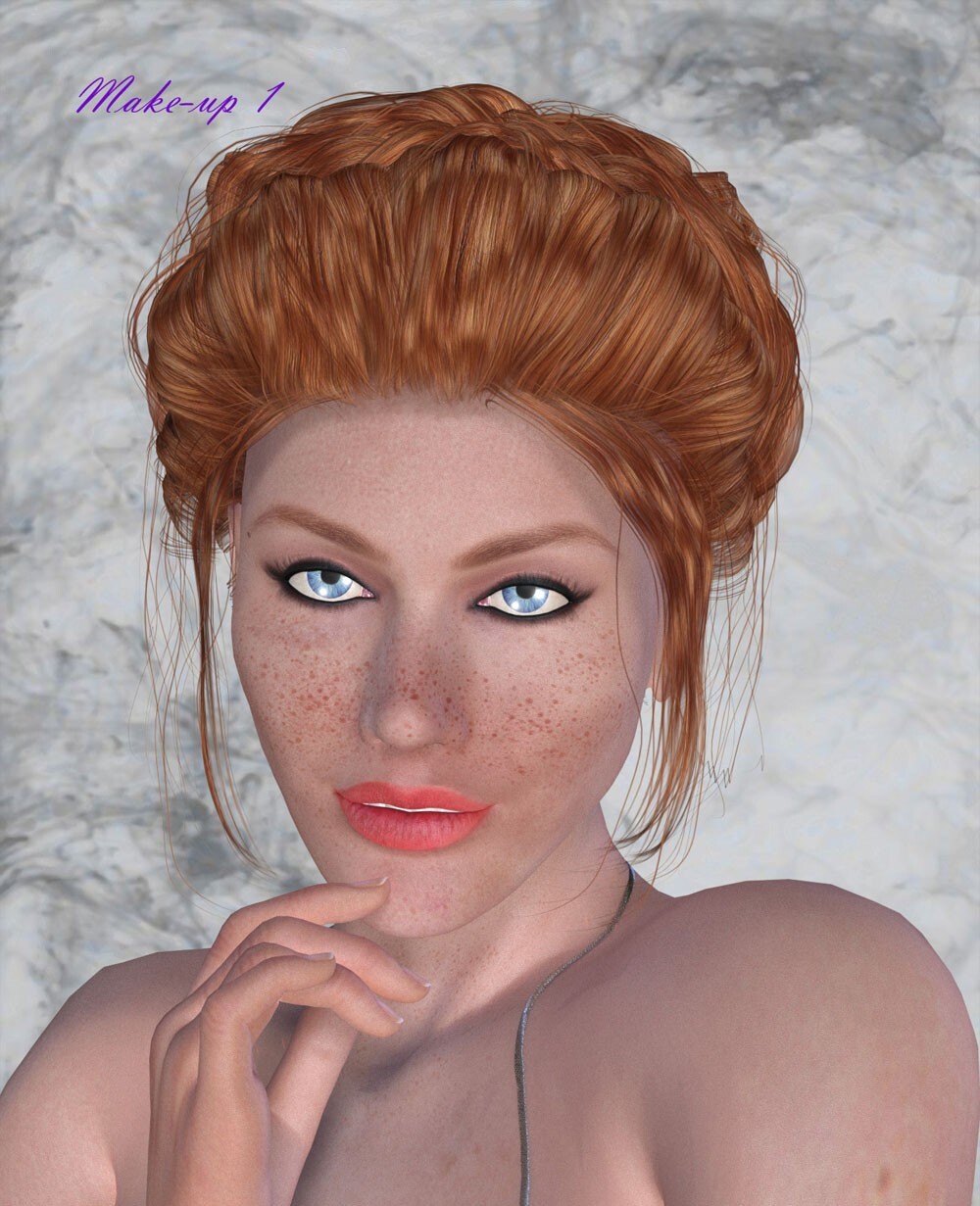 FL Aurore 02 for Dawn by N/A
