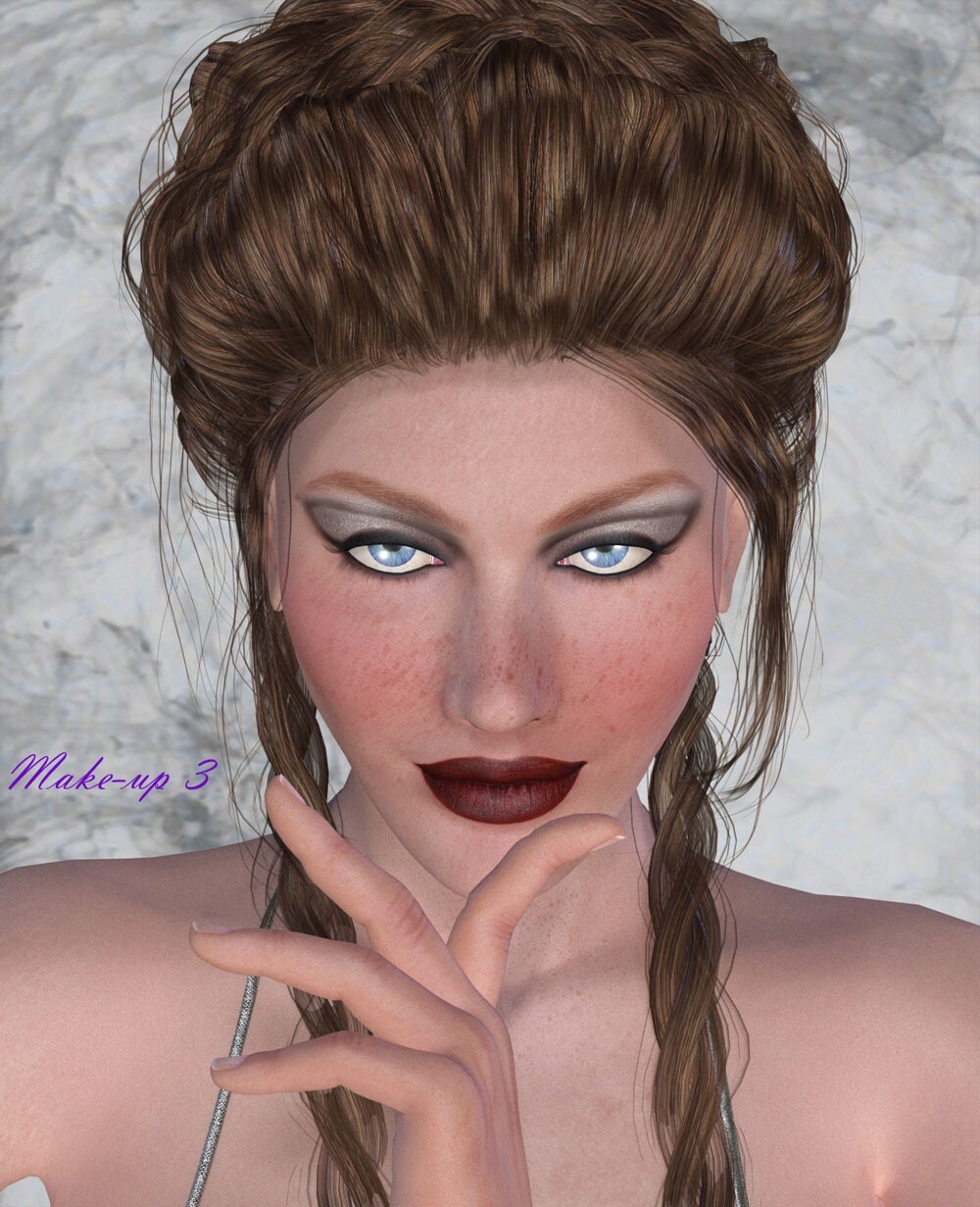 FL Aurore 02 for Dawn by N/A