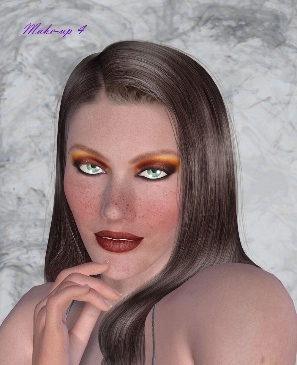 FL Aurore 02 for Dawn by N/A