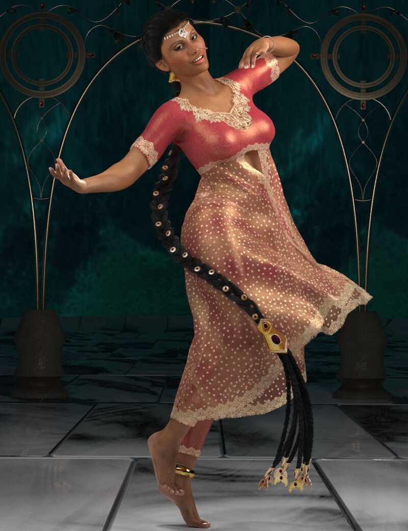 DragonDance For Dawn by N/A