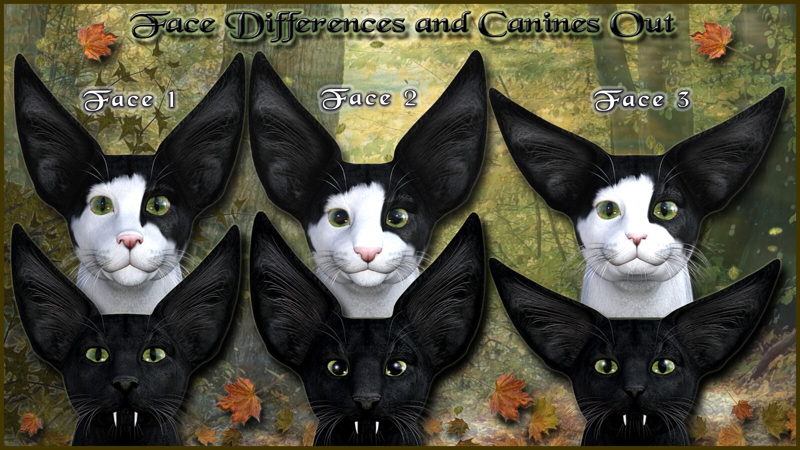 Catula for the HiveWire House Cat by N/A