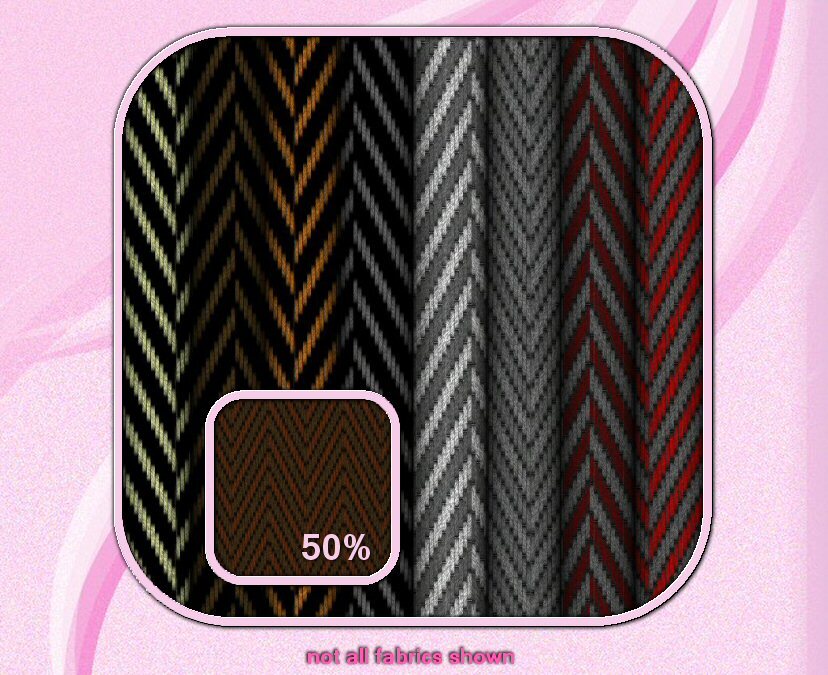 Digital Fabric Shoppe - Tweed Vol 01 by N/A