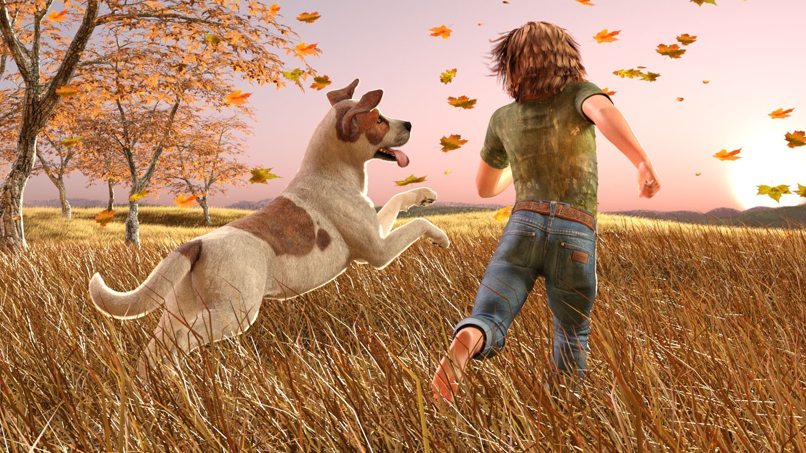 Coat Colors for the HiveWire Big Dog Set 1 by N/A