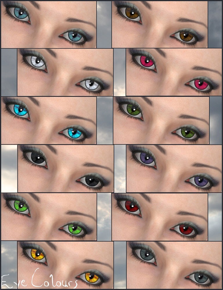 Elven Dawn for Sora by N/A