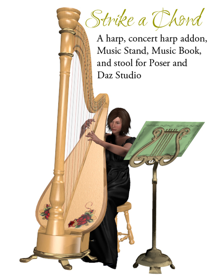 Strike A Chord by N/A