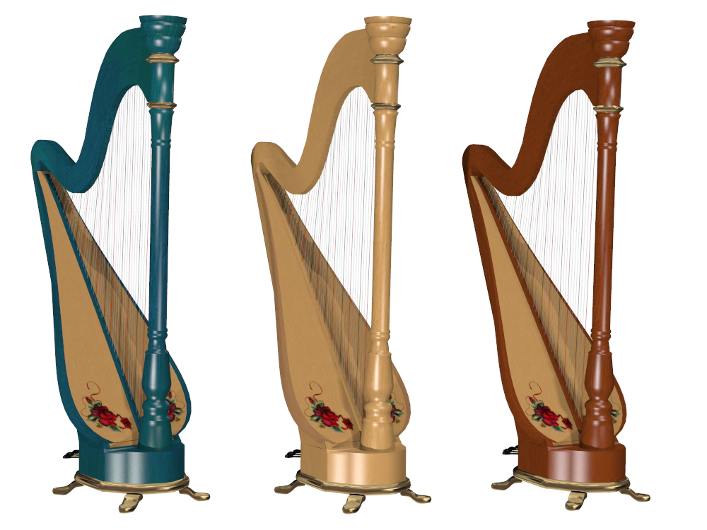 Strike A Chord by N/A