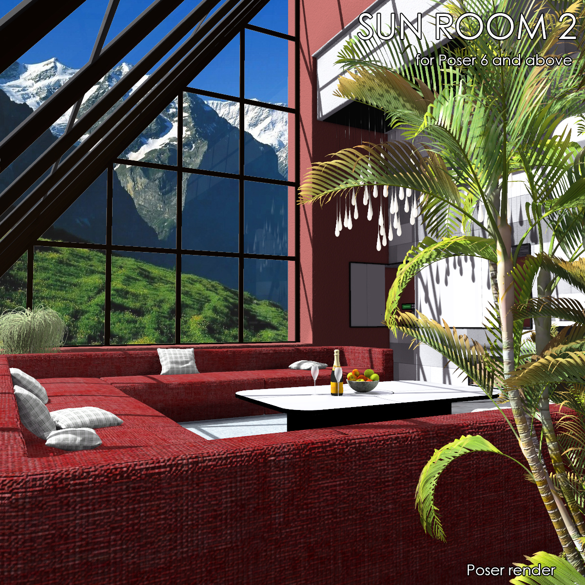 AJ SunRoom 2 by N/A