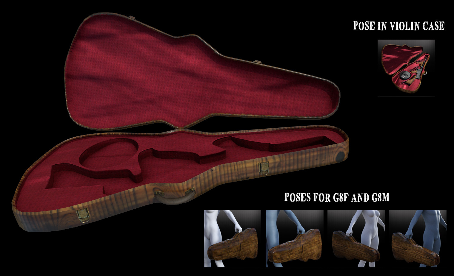 Prohibition Submachine Gun for DS by N/A