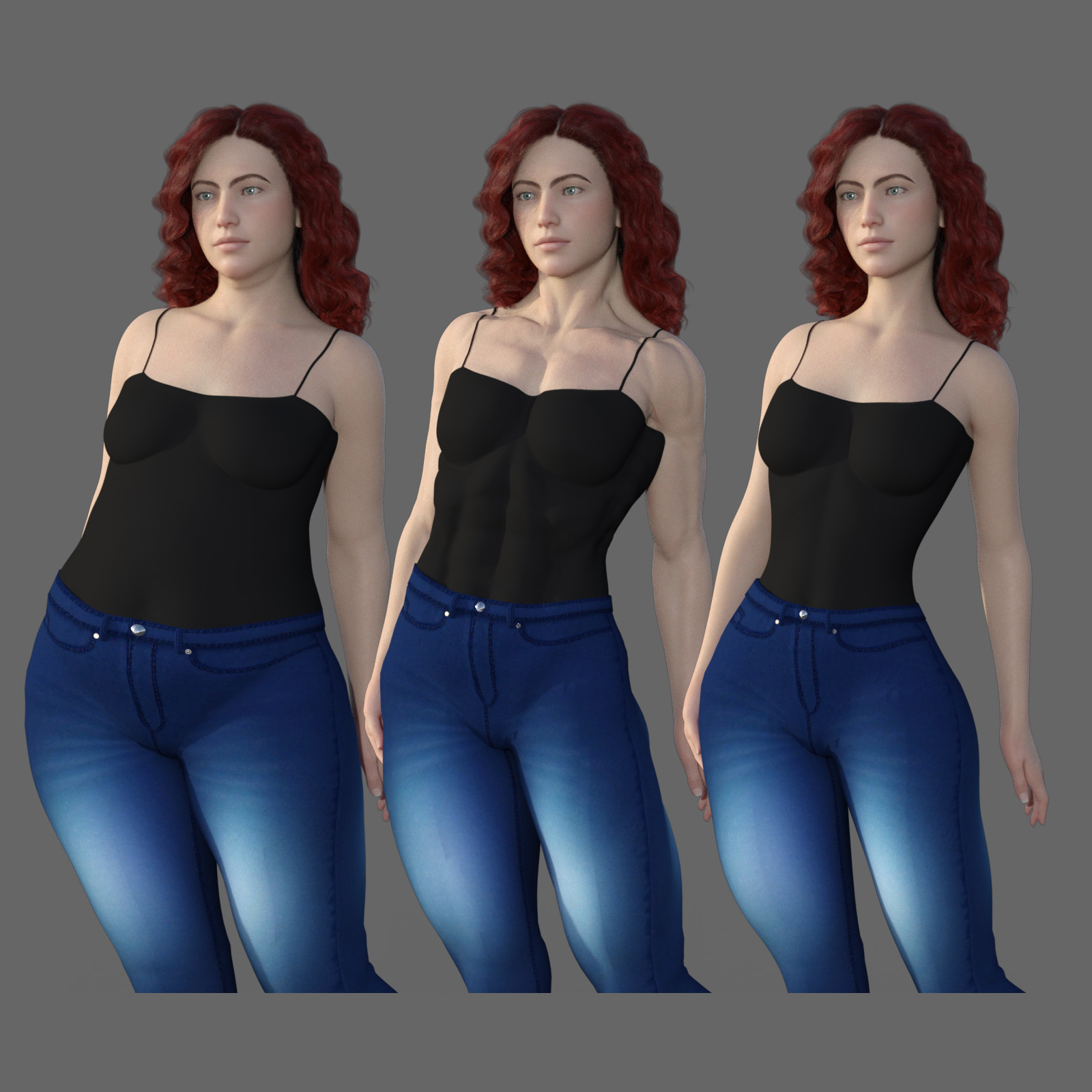 NM Top Shell by N/A