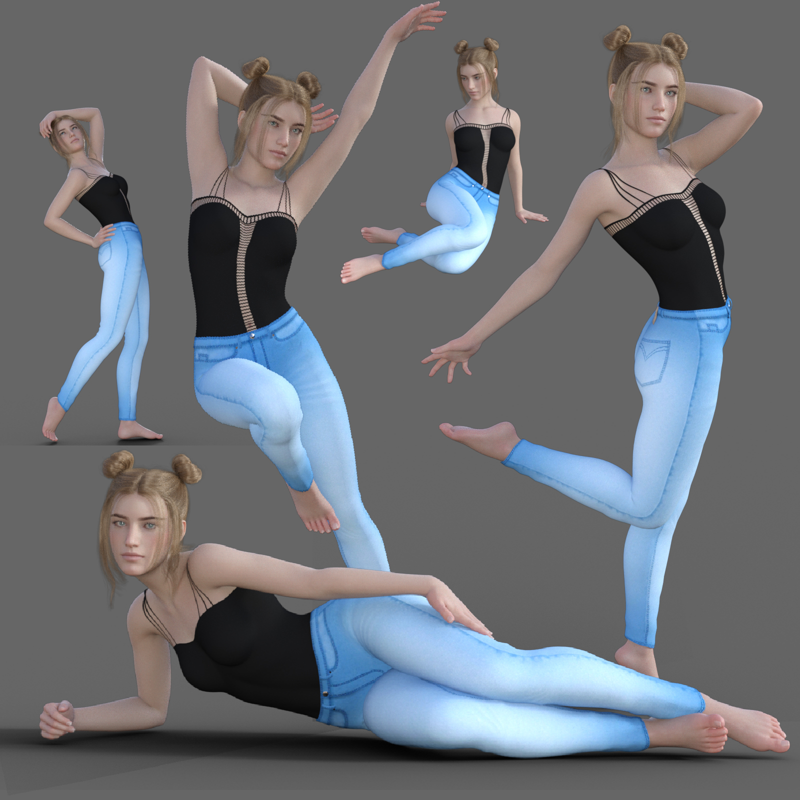 NM Top Shell by N/A