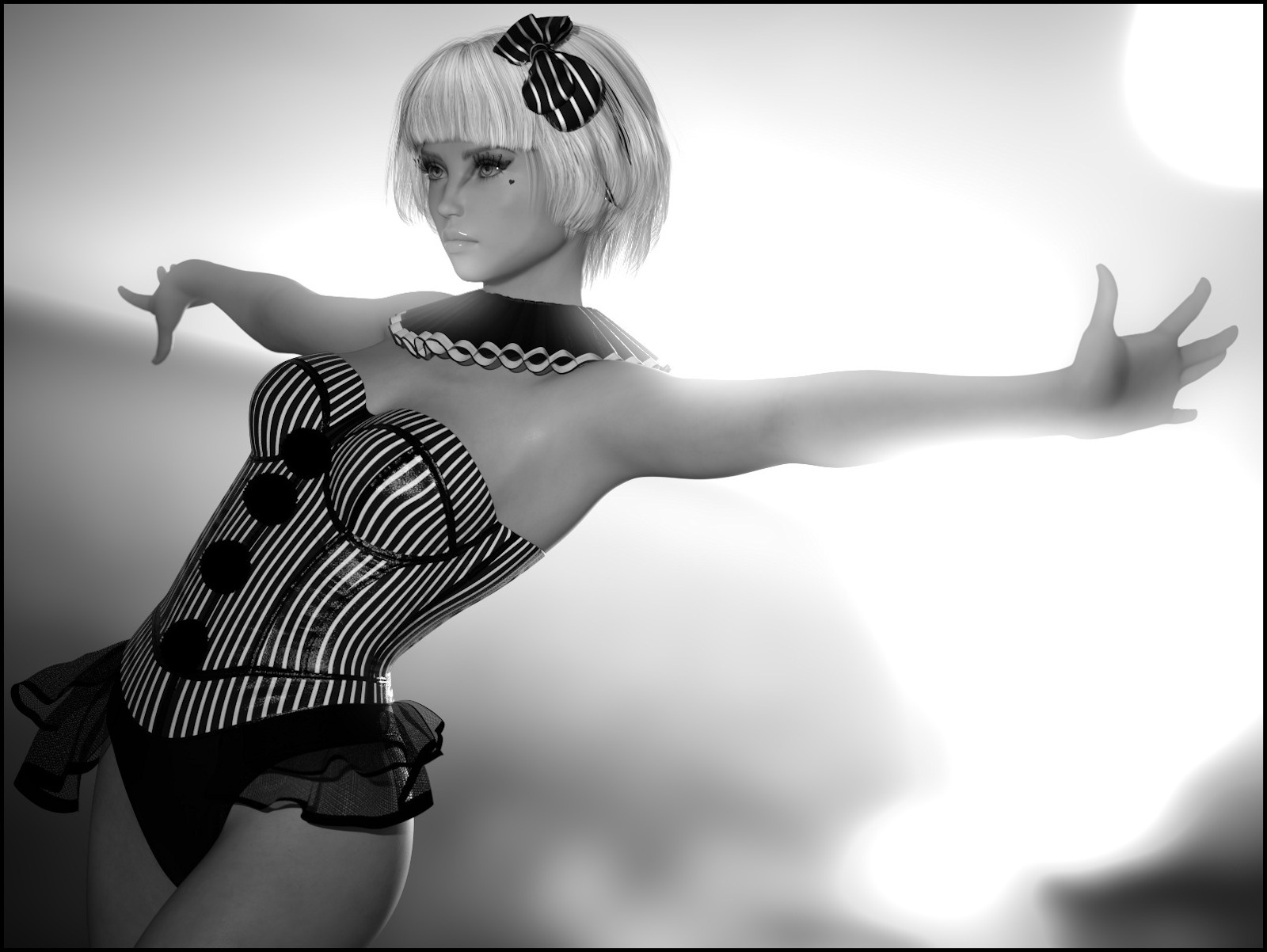 Ready to Render by N/A