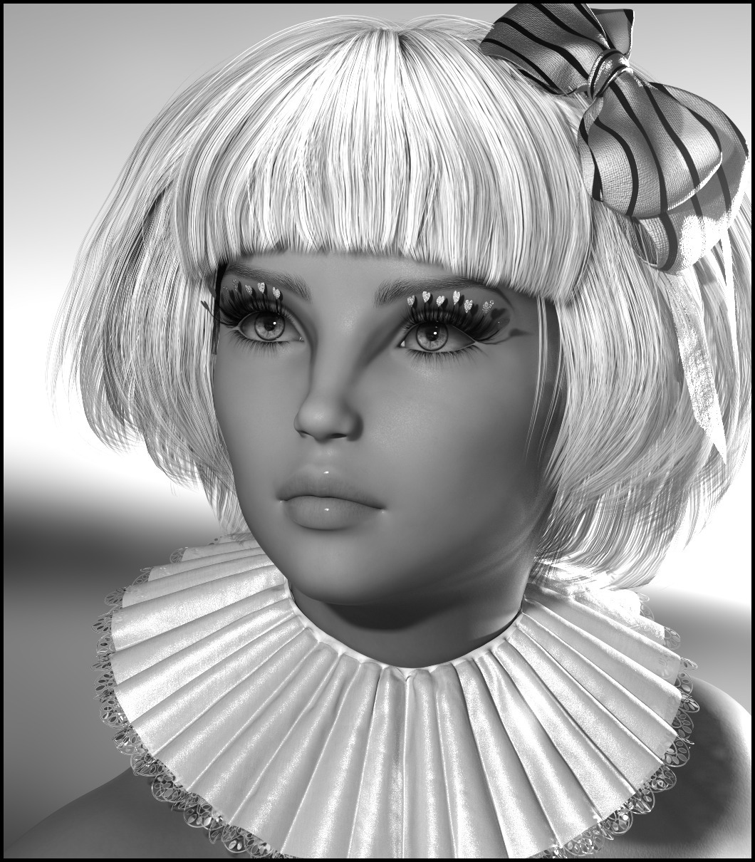 Ready to Render by N/A