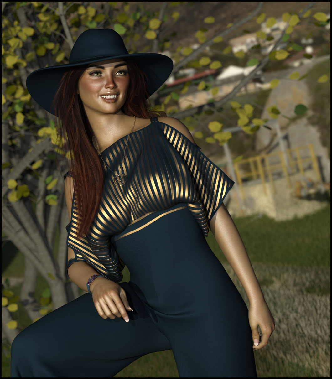 Ready to Render by N/A