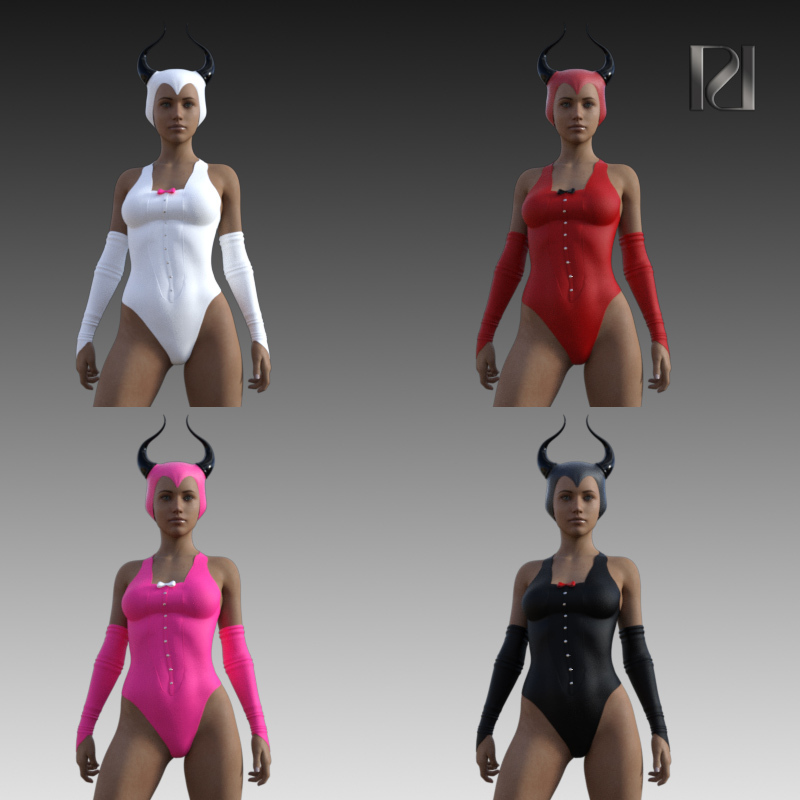 Carnival Style 04 by N/A