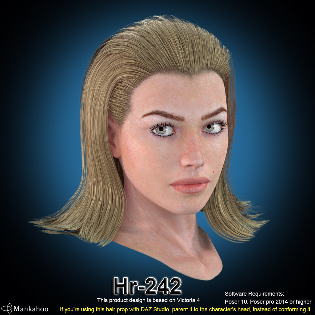 Hr-242 by N/A