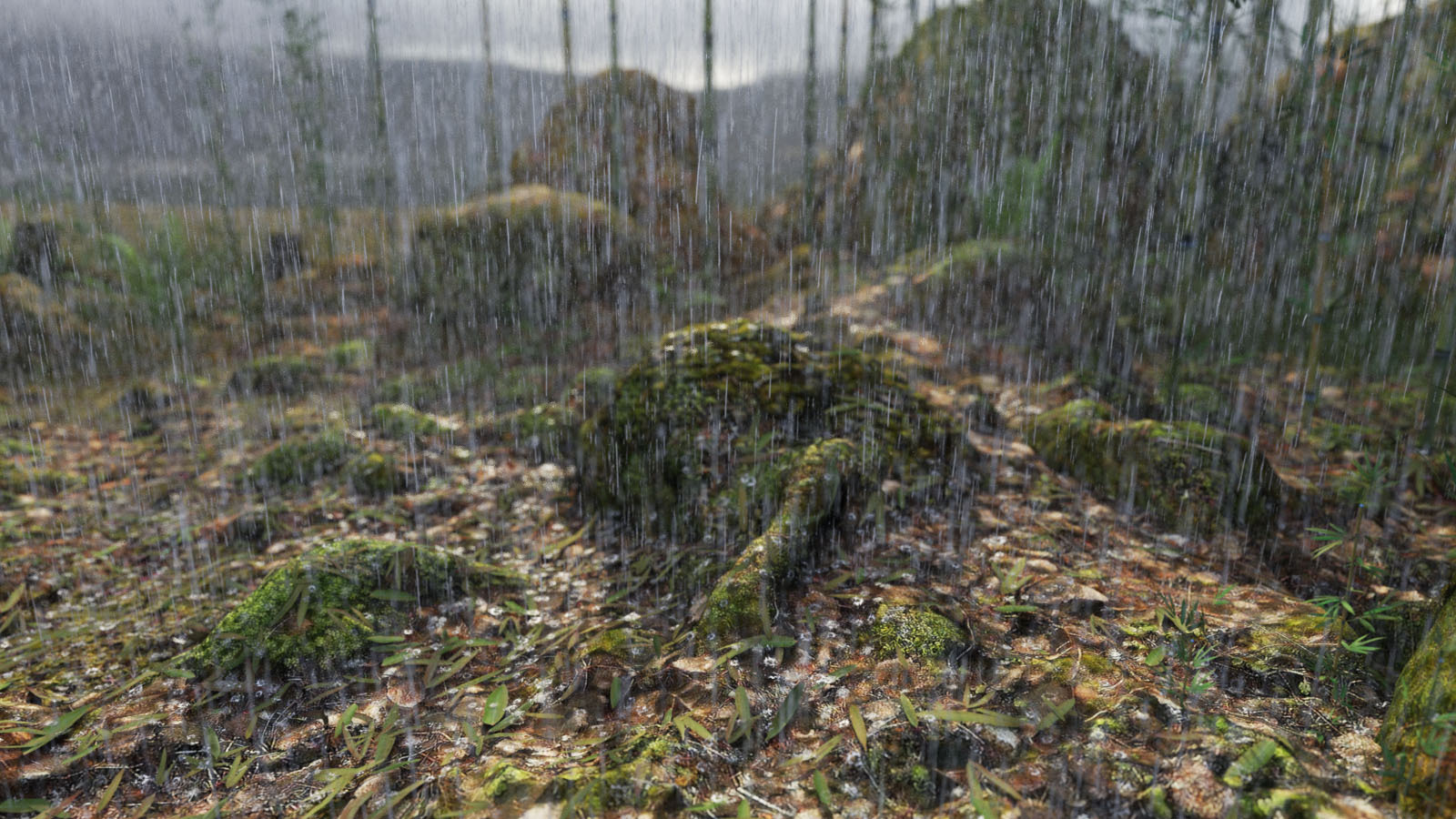 Photo Props: Rain Maker by N/A