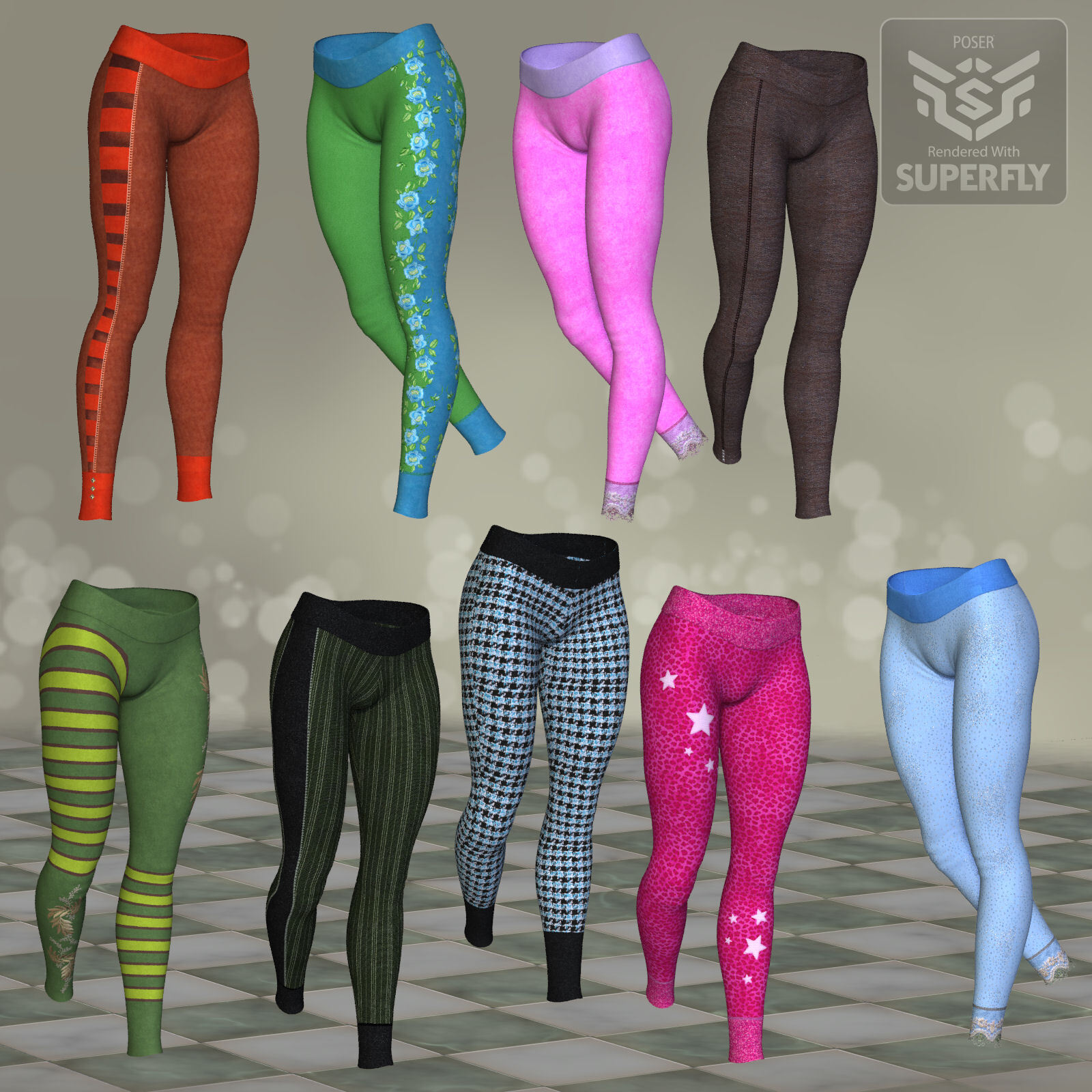 DA-Women for LaTights by N/A
