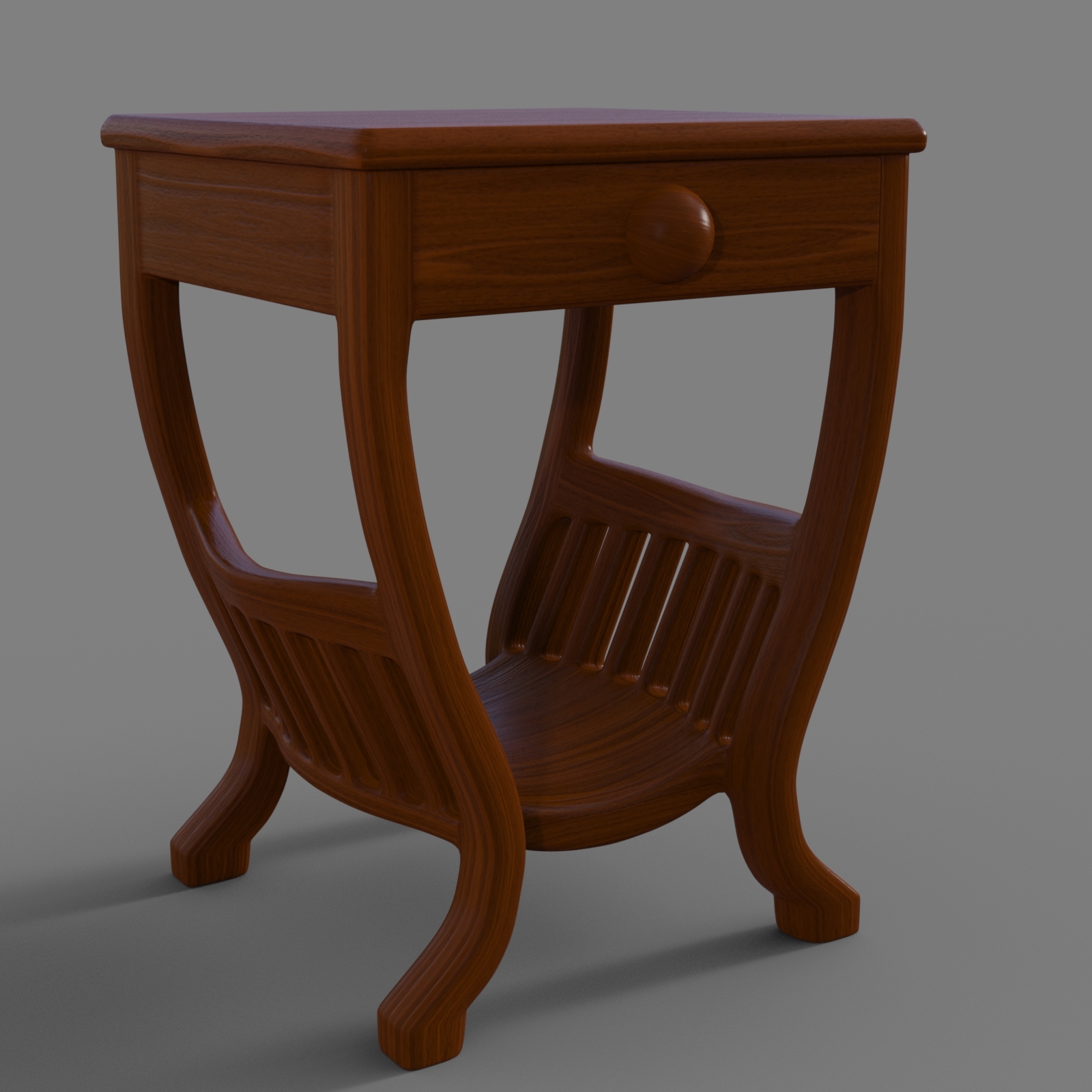 Furniture Set 11 for DAZ Studio by N/A