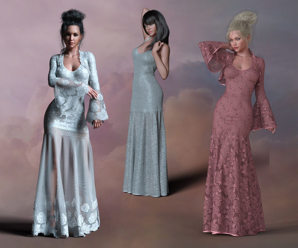 Aurelia for G8 Females by N/A