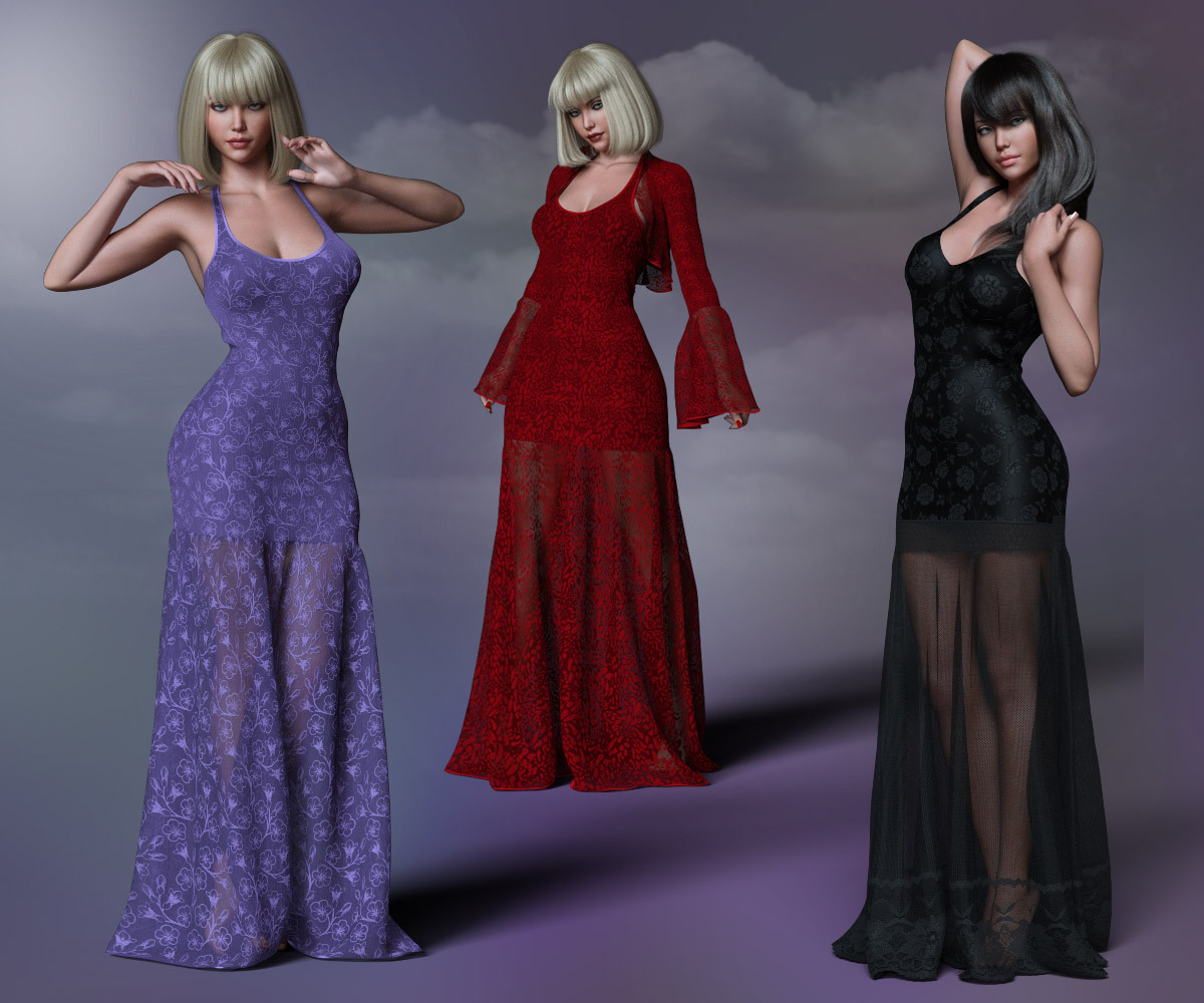 Aurelia for G8 Females by N/A