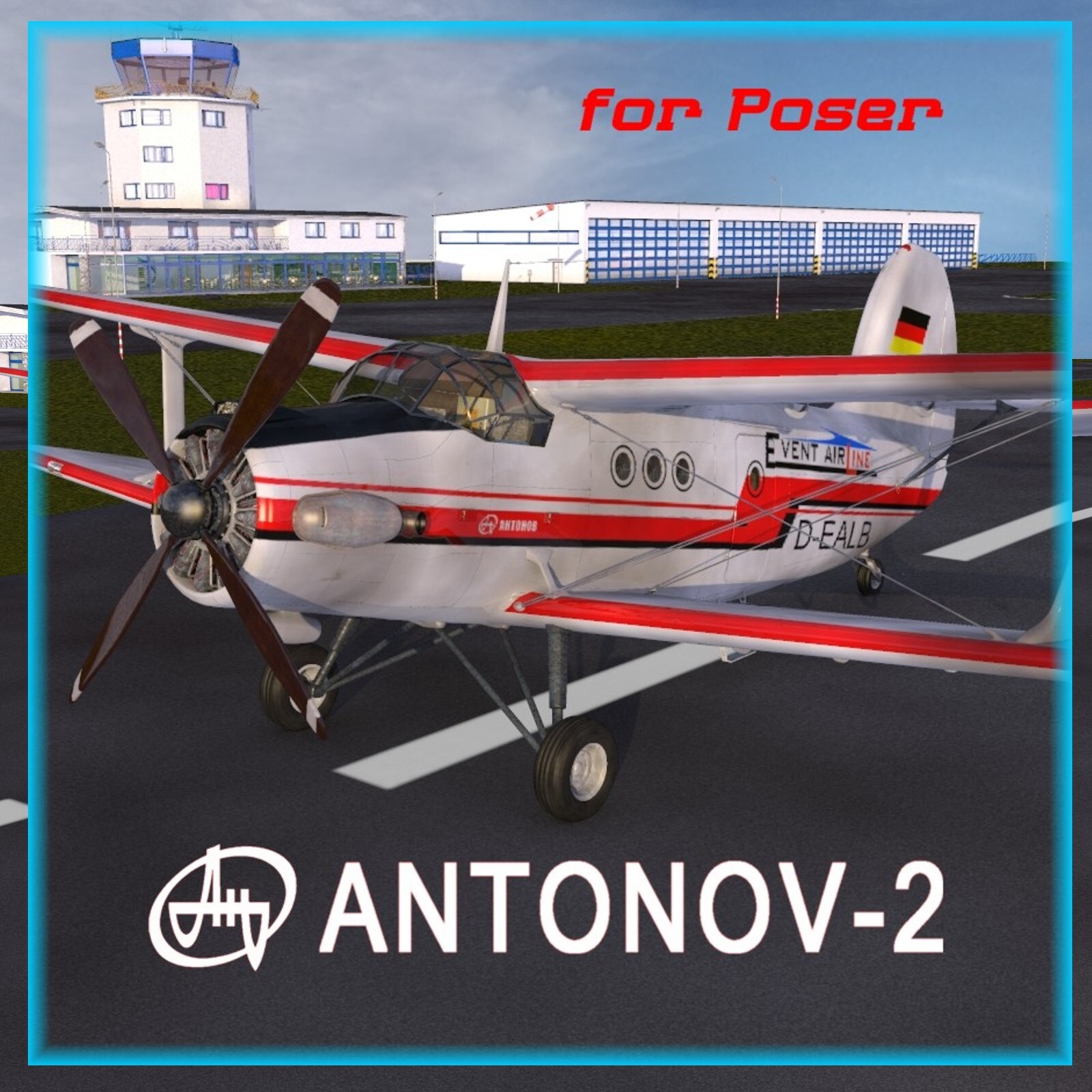 ANTONOW-2 by N/A