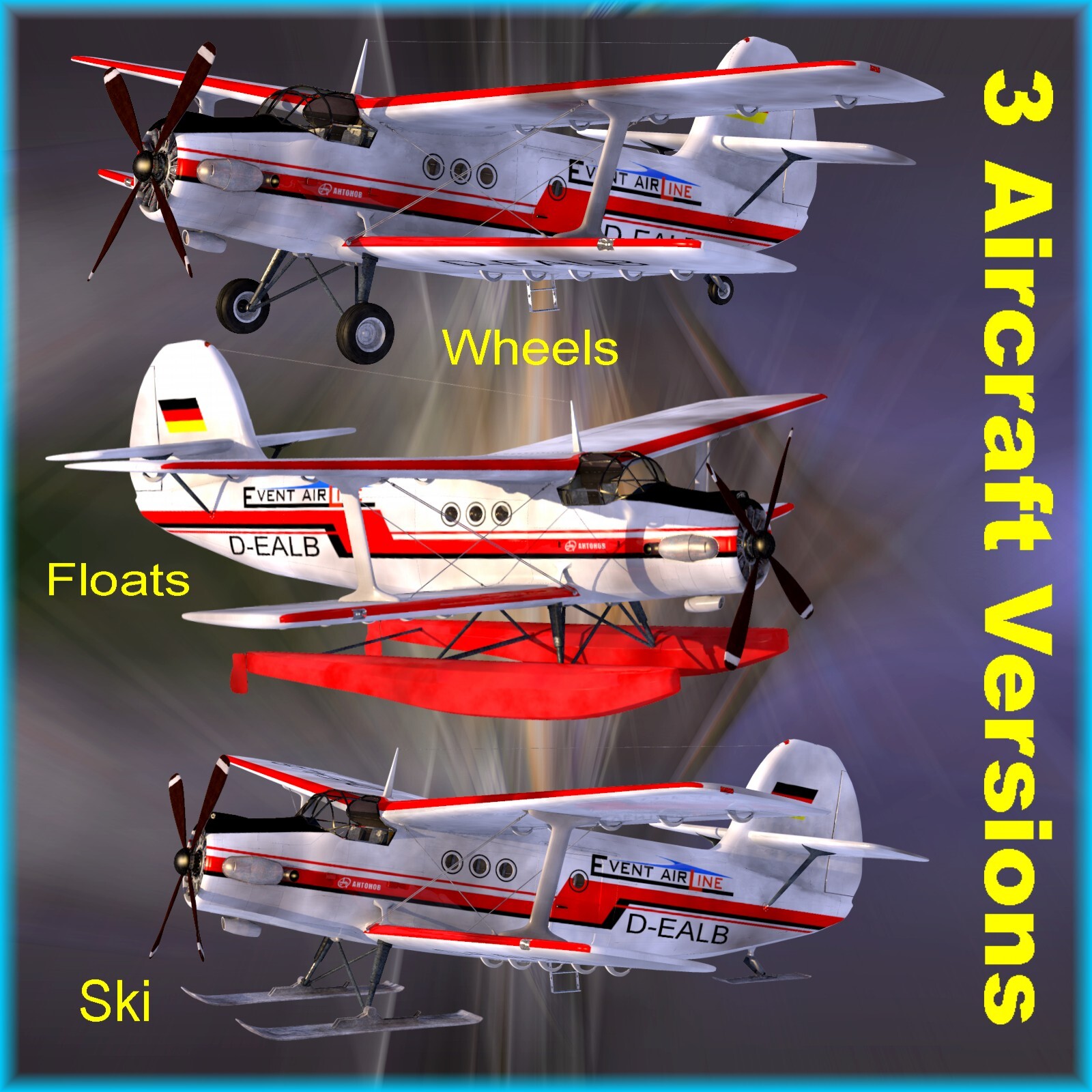ANTONOW-2 by N/A
