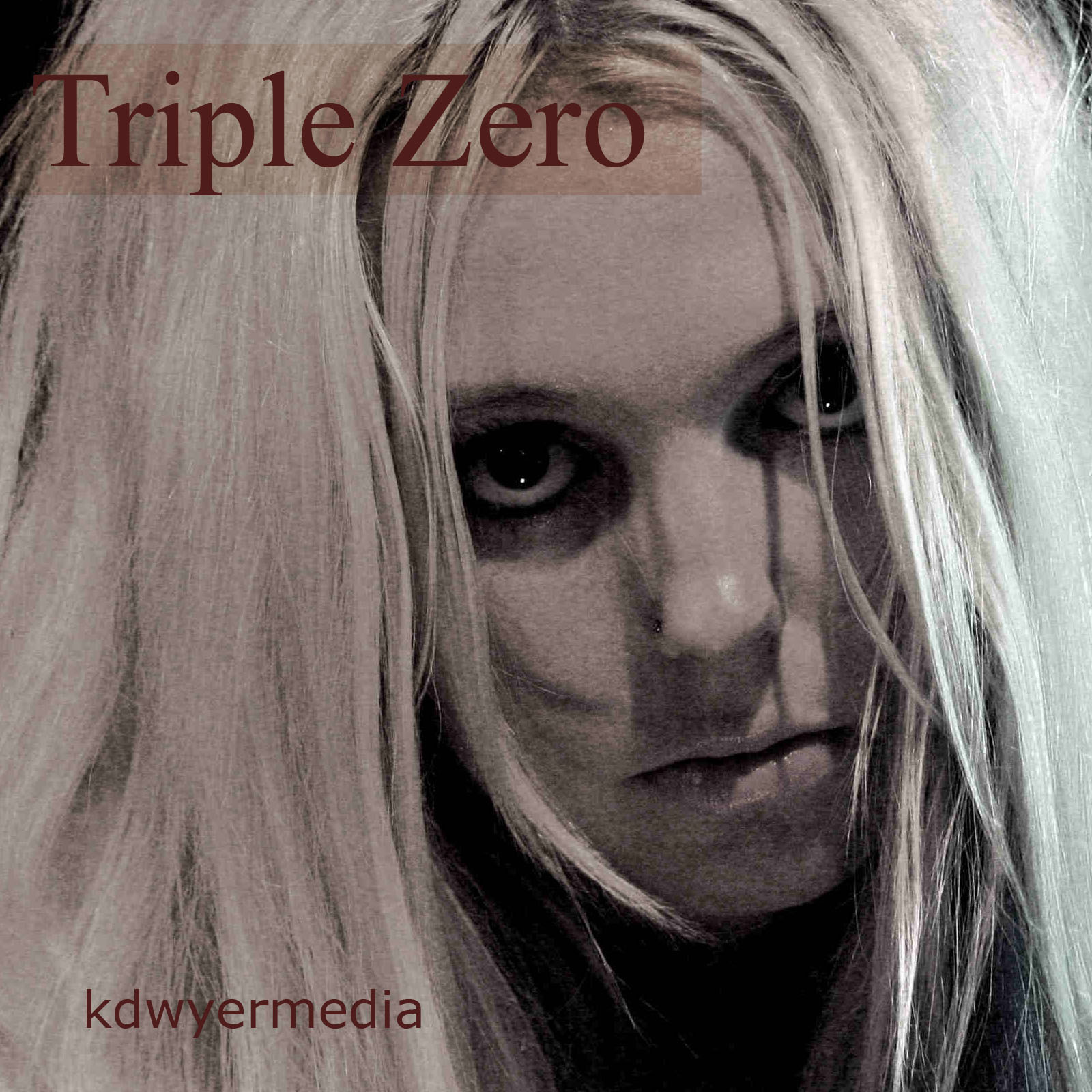 Triple Zero Soundtrack by N/A