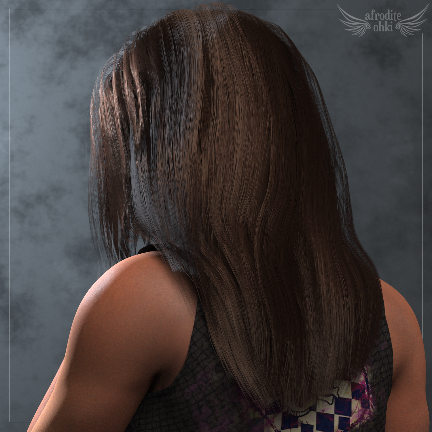 Mariana Hair for La Femme and more by N/A