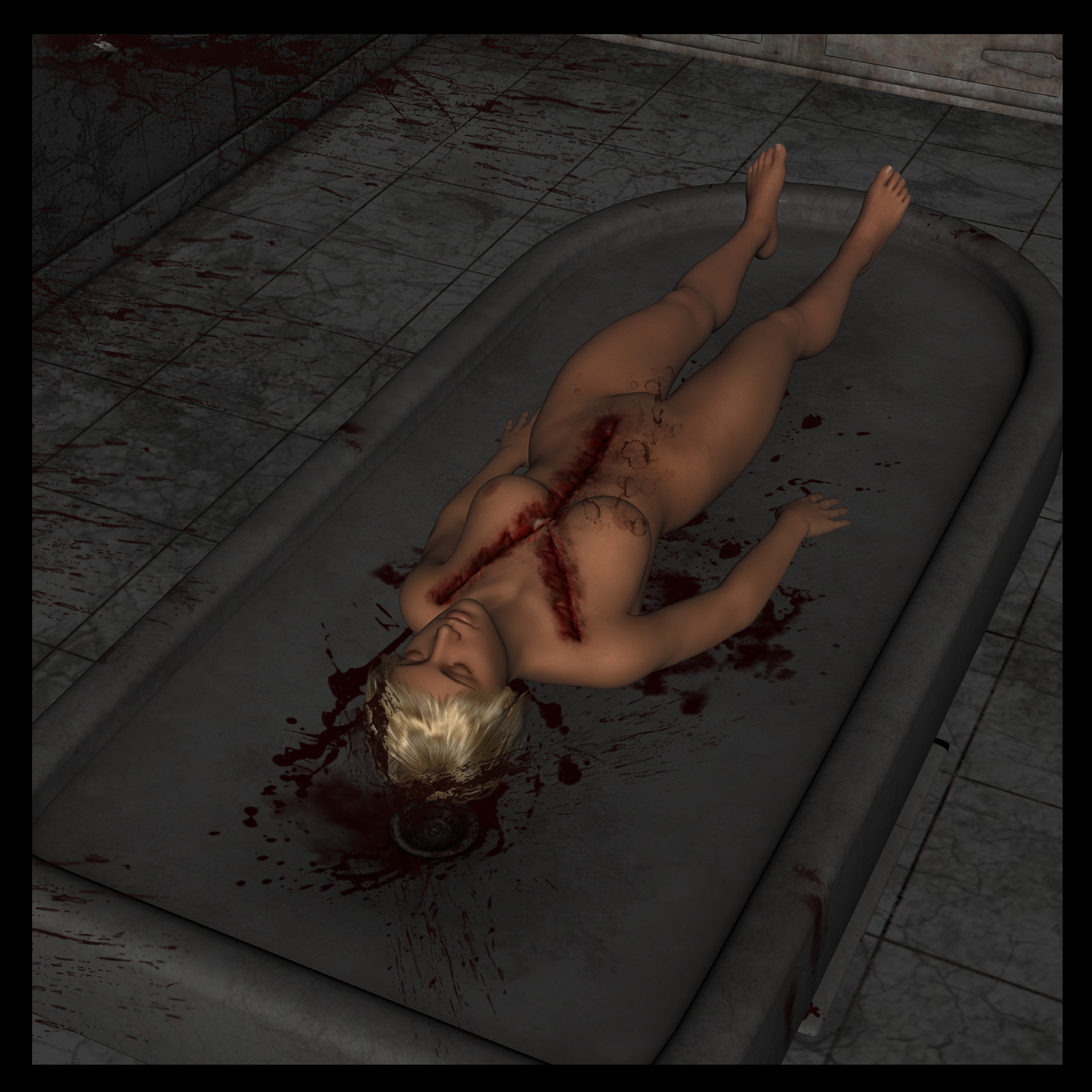After Autopsy for G8F by N/A