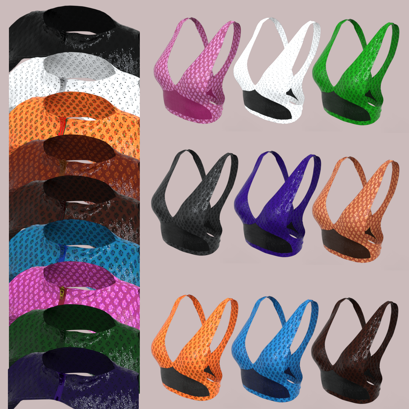 KX SciTech Runner by N/A