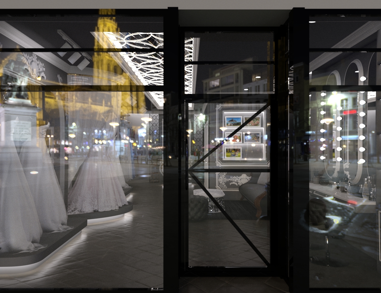 Bridal Store by N/A