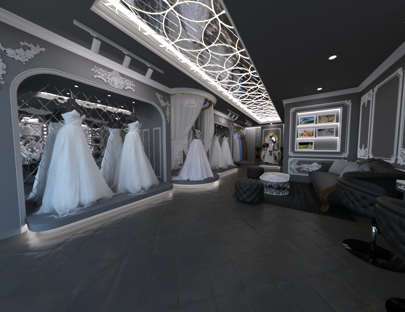 Bridal Store by N/A