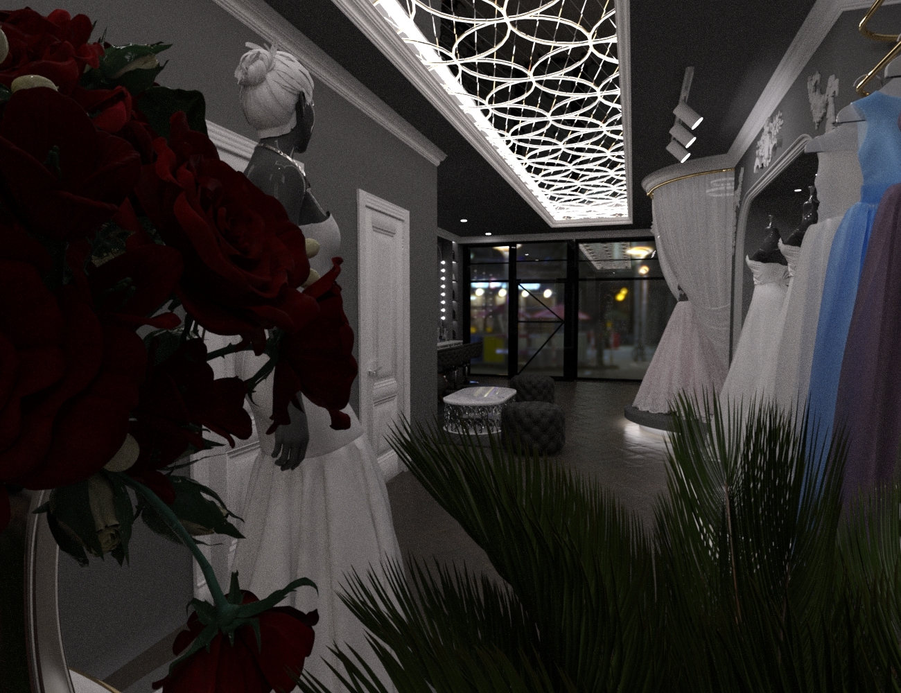 Bridal Store by N/A