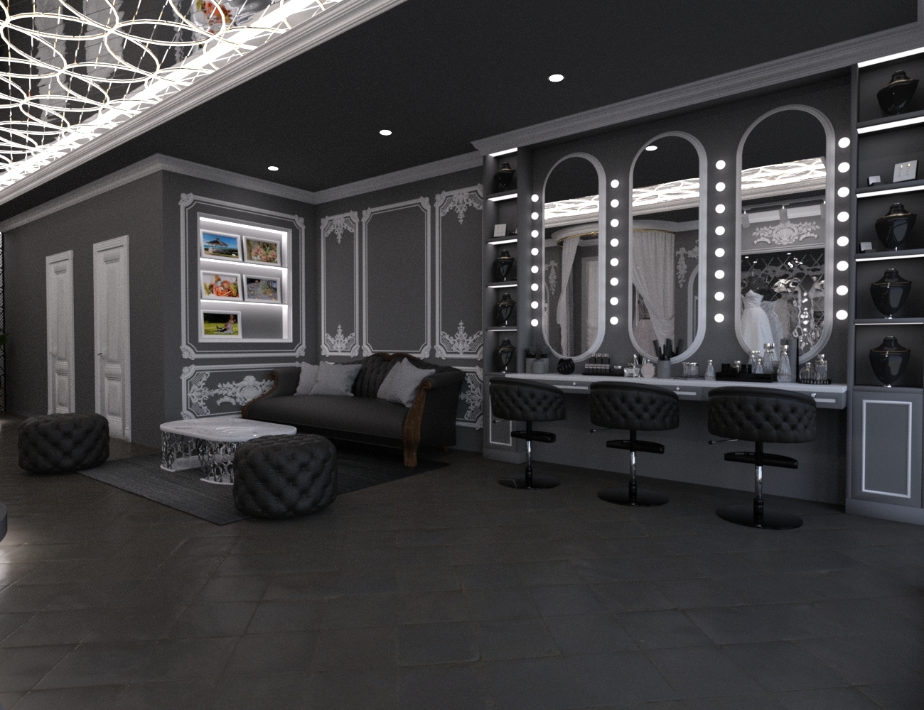 Bridal Store by N/A
