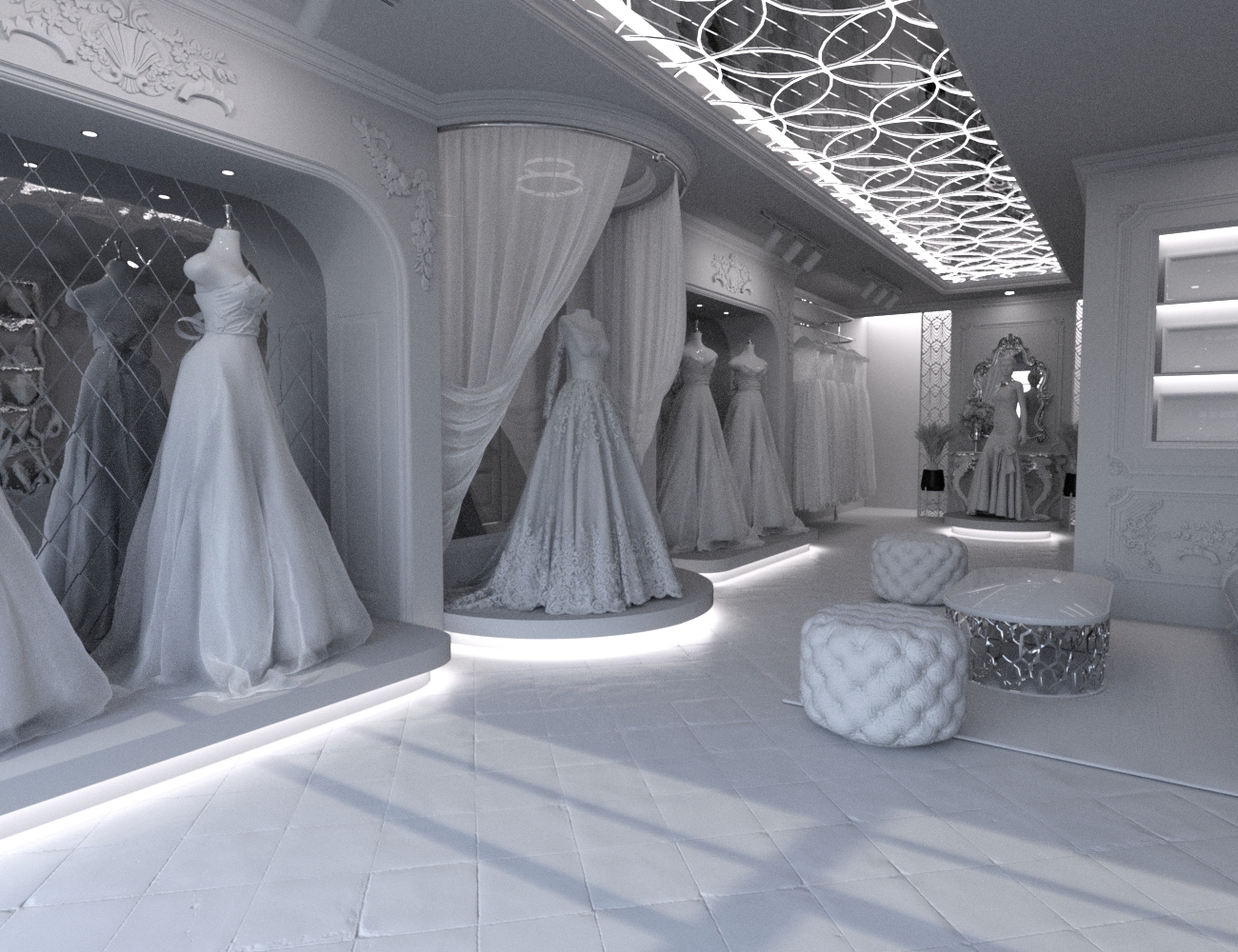 Bridal Store by N/A