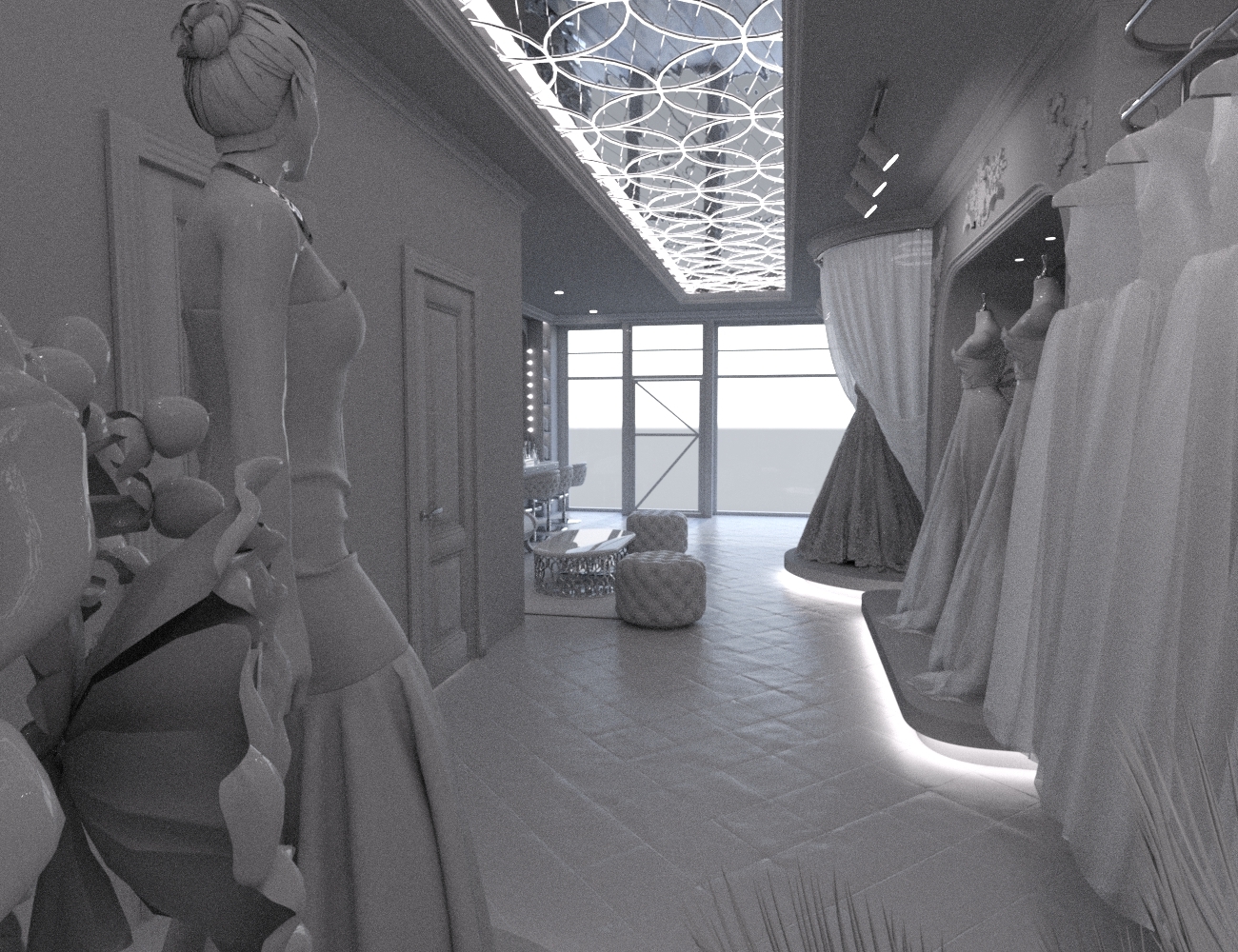 Bridal Store by N/A