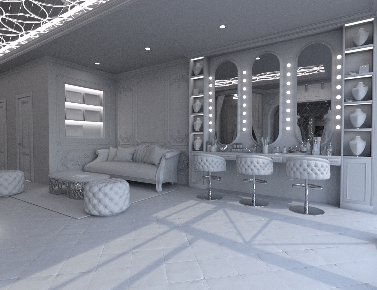 Bridal Store by N/A