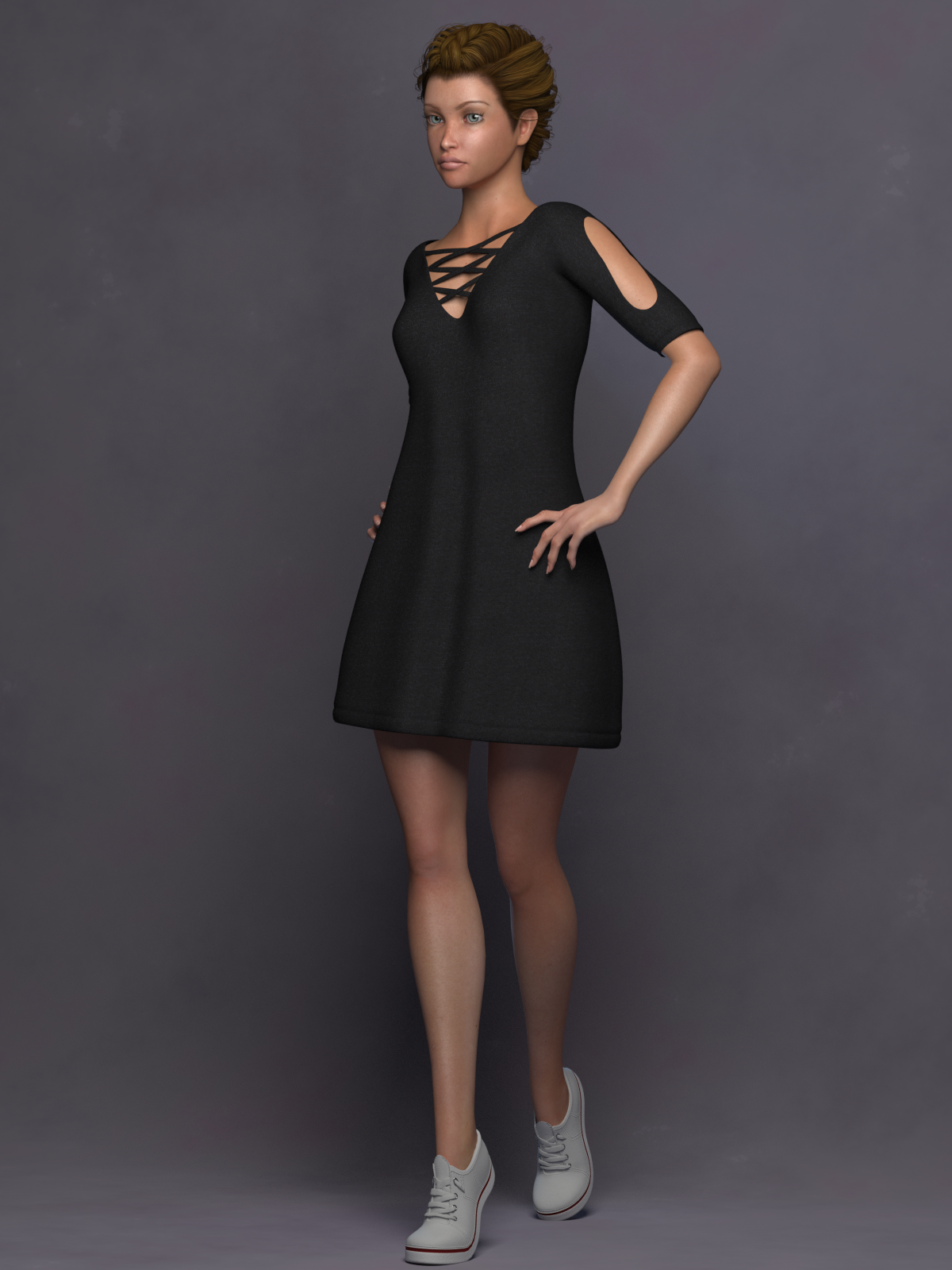 La Sassy 07 by N/A