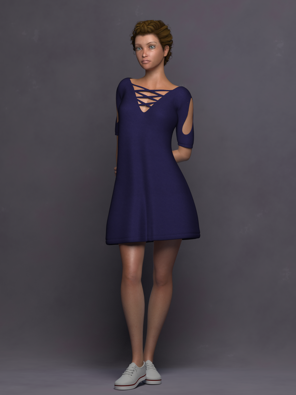 La Sassy 07 by N/A
