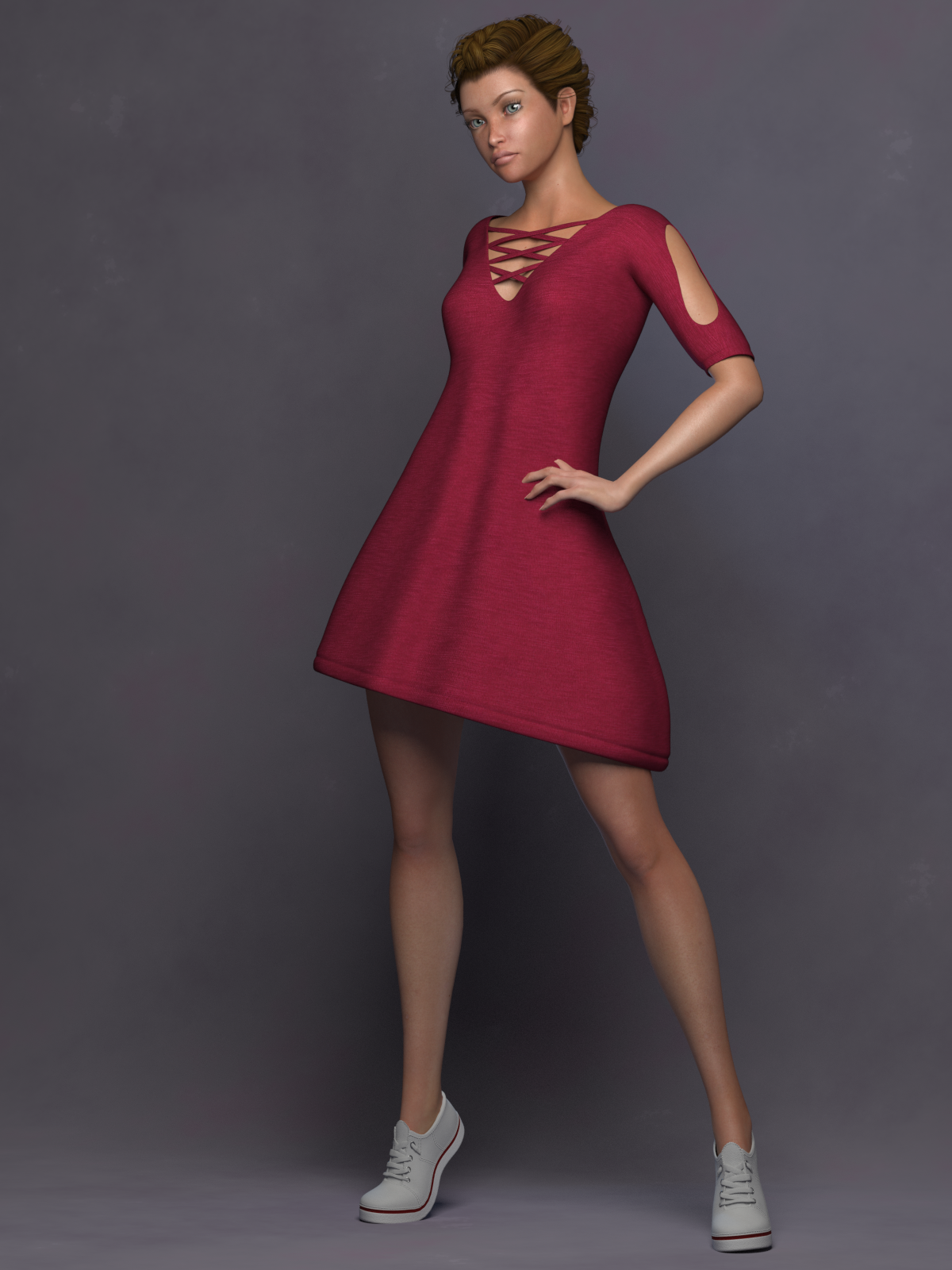 La Sassy 07 by N/A