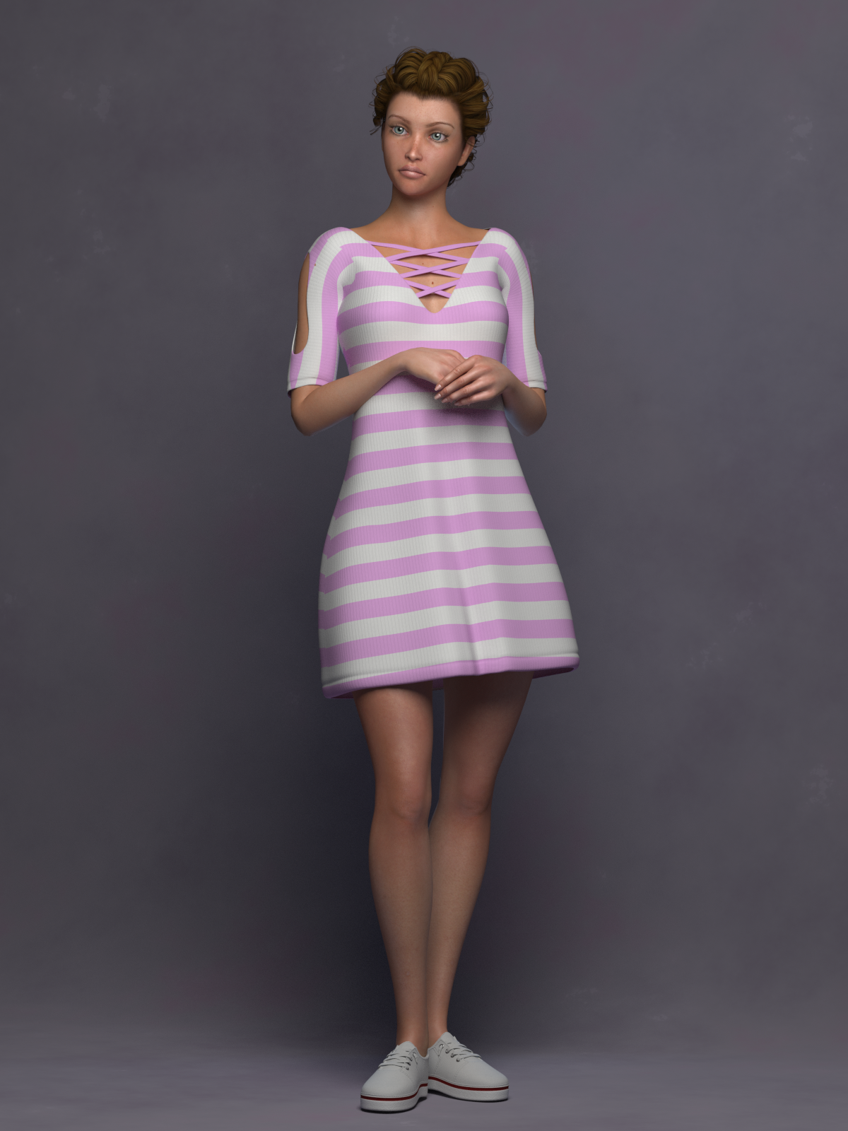 La Sassy 07 by N/A