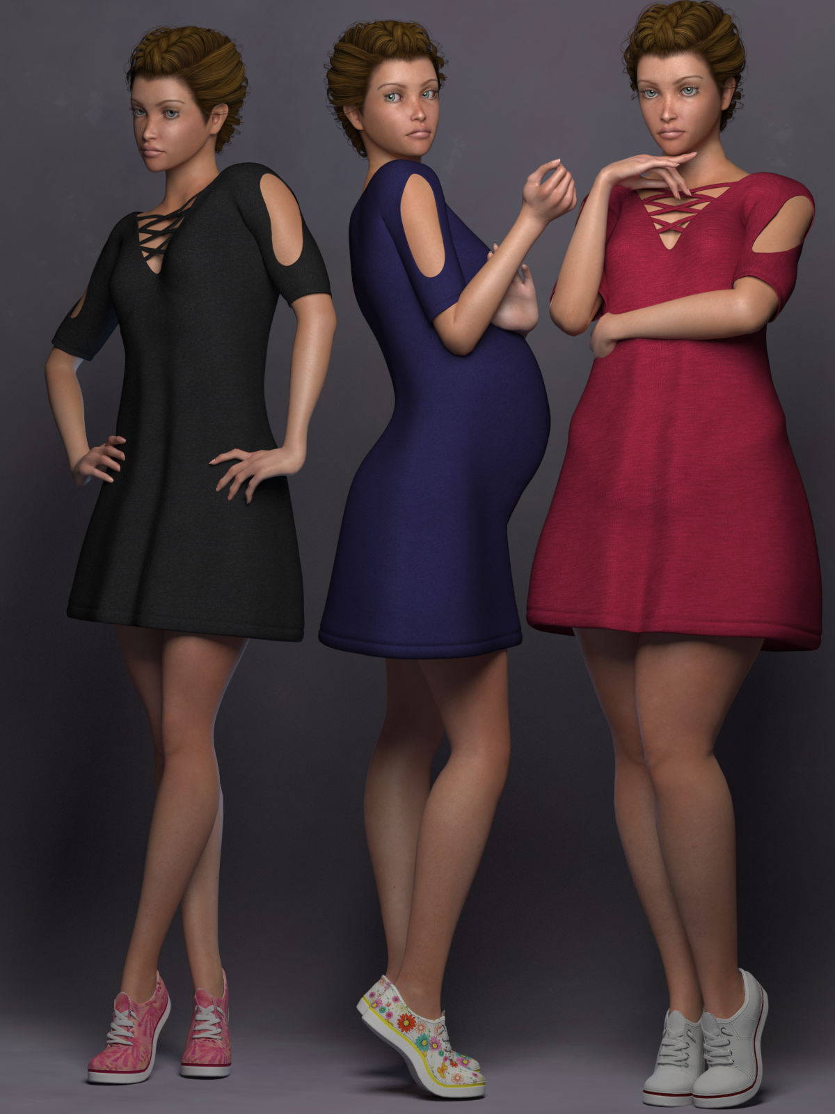 La Sassy 07 by N/A
