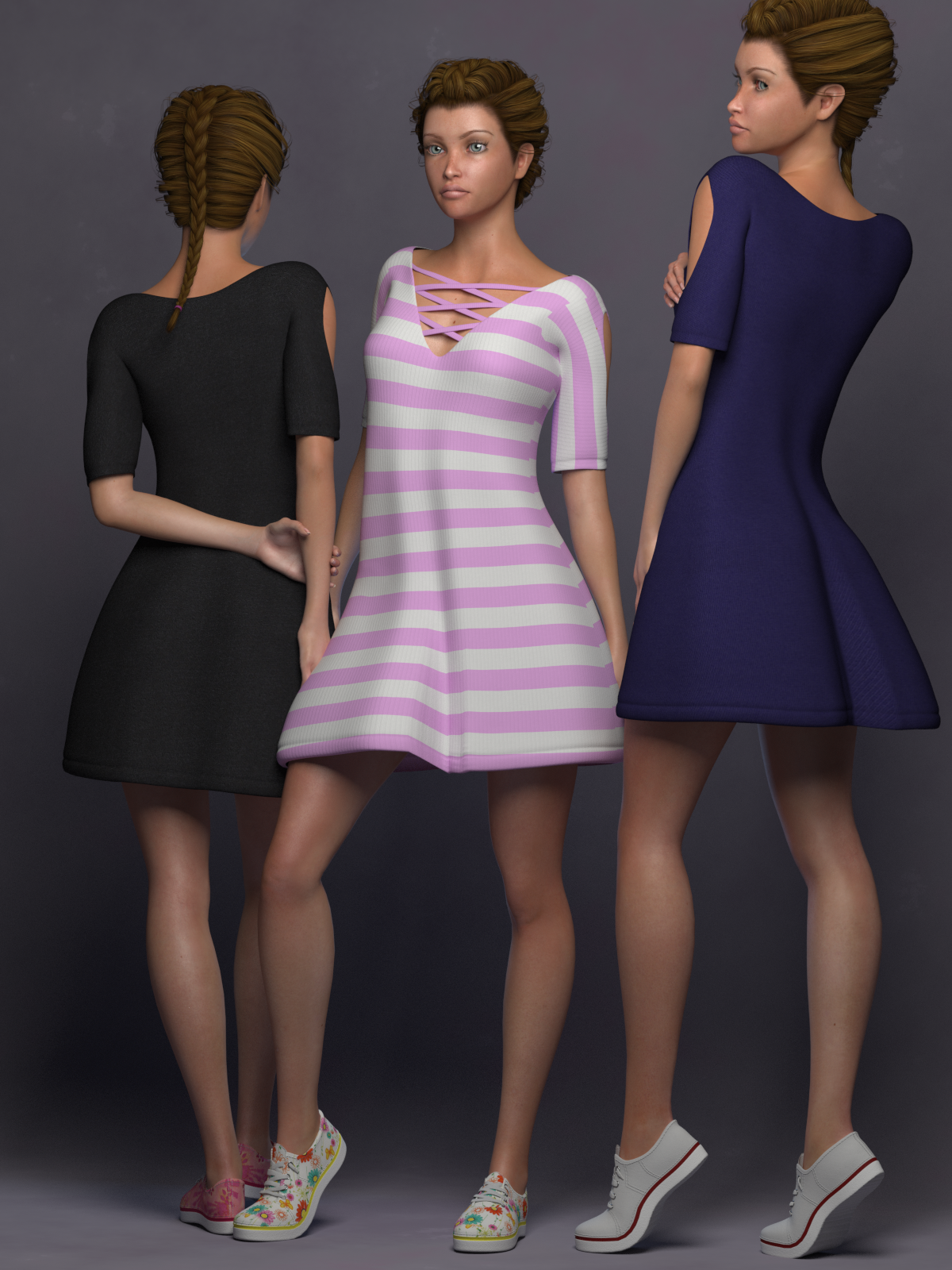 La Sassy 07 by N/A