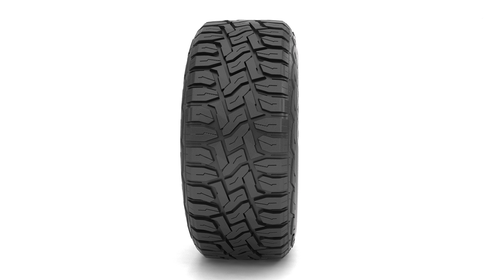 OFF ROAD WHEEL AND TIRE 14- EXTENDED LICENSE by N/A