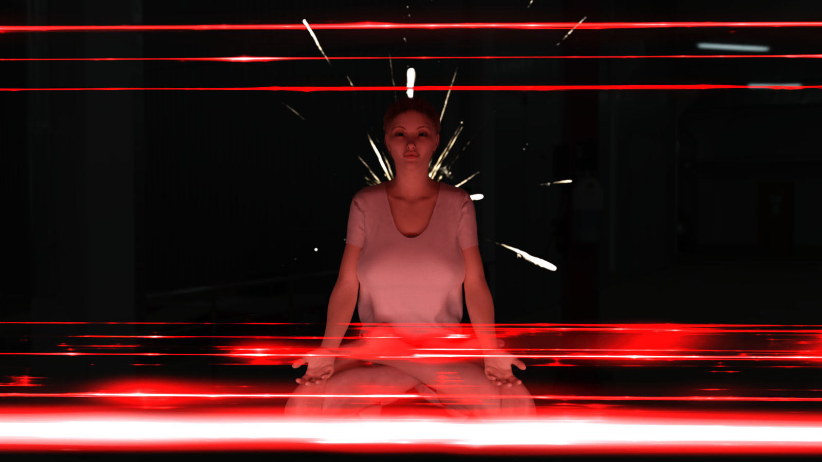Photo Props: Laser Effect Maker by N/A