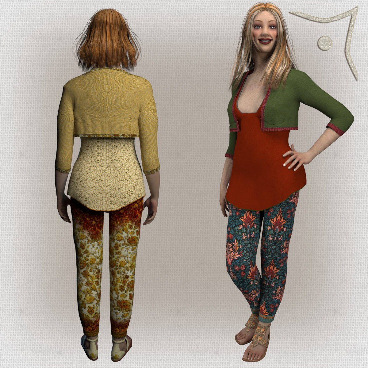 Bohemian for Project E by N/A