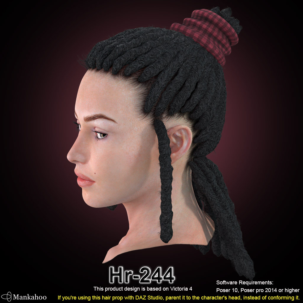 Hr-244 by N/A